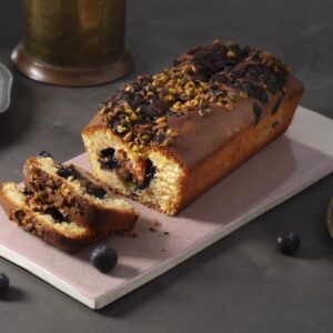 GLUTENSİZ YABANMERSİNLİ KEK