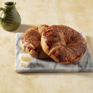 KAŞAR PEYNİRLİ AÇMA