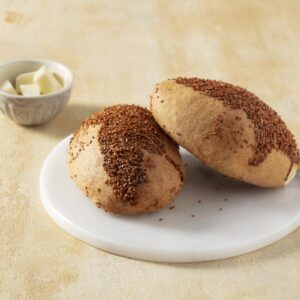 KAŞAR PEYNİRLİ POĞAÇA