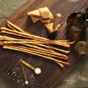 PARMESAN PEYNİRLİ GRISSINI