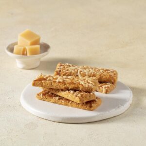 TEREYAĞLI HAŞHAŞLI ÇUBUK